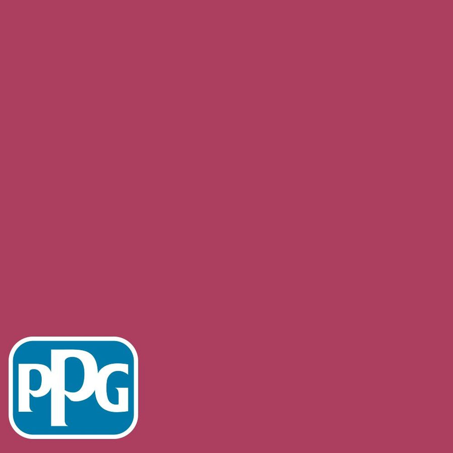 PPG1183-7 Heart'S Desirepaint color chip from PPG Paint's Voice of Color pallette.