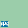 PPG1226-4 Heath Greenpaint color chip from PPG Paint's Voice of Color pallette.