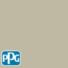 PPG1027-3 Heavy Hammockpaint color chip from PPG Paint's Voice of Color pallette.