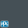 PPG1039-7 High Salutepaint color chip from PPG Paint's Voice of Color pallette.