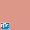 PPG1064-5 Holland Tilepaint color chip from PPG Paint's Voice of Color pallette.