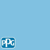 PPG1237-4 Horizon Hazepaint color chip from PPG Paint's Voice of Color pallette.