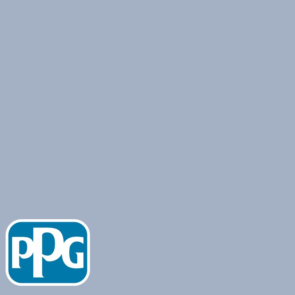 PPG1165-4 Innuendopaint color chip from PPG Paint's Voice of Color pallette.