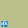 PPG1118-4 Jitterbugpaint color chip from PPG Paint's Voice of Color pallette.