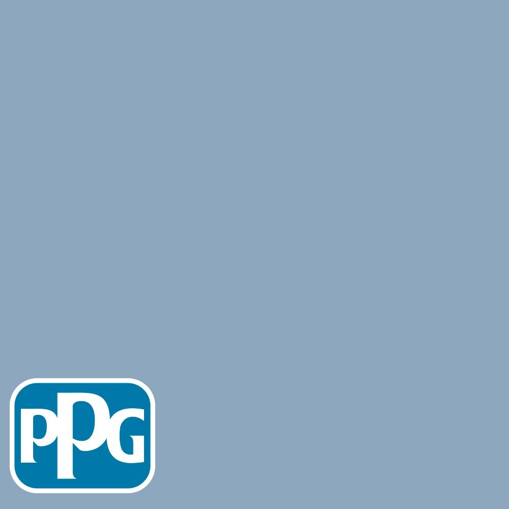 PPG1160-4 Kaleidoscopepaint color chip from PPG Paint's Voice of Color pallette.
