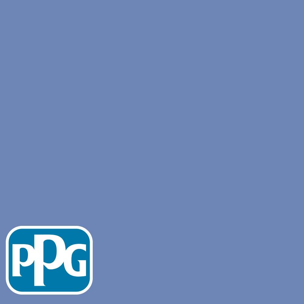 PPG1166-5 Kimonopaint color chip from PPG Paint's Voice of Color pallette.