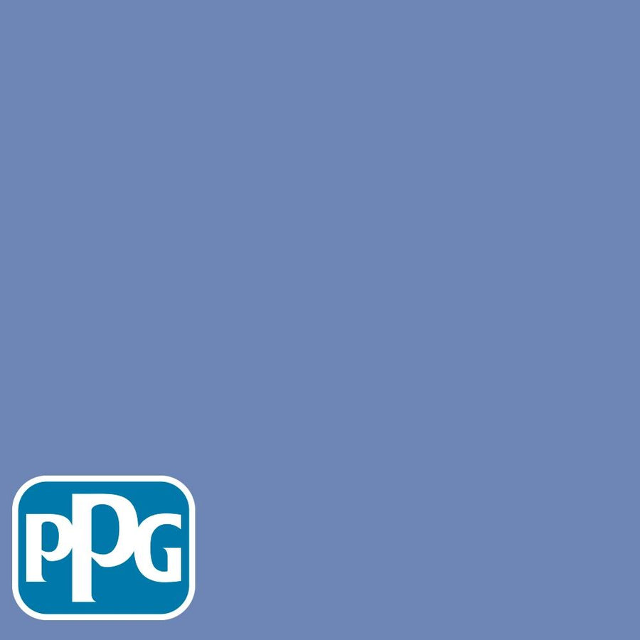PPG1166-5 Kimonopaint color chip from PPG Paint's Voice of Color pallette.