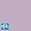 PPG1177-4 Lavish Lavenderpaint color chip from PPG Paint's Voice of Color pallette.