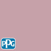 PPG1049-4 Lighthearted Rosepaint color chip from PPG Paint's Voice of Color pallette.