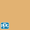 PPG1207-5 Lion'S Manepaint color chip from PPG Paint's Voice of Color pallette.