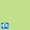 PPG1221-5 Livin' Largepaint color chip from PPG Paint's Voice of Color pallette.