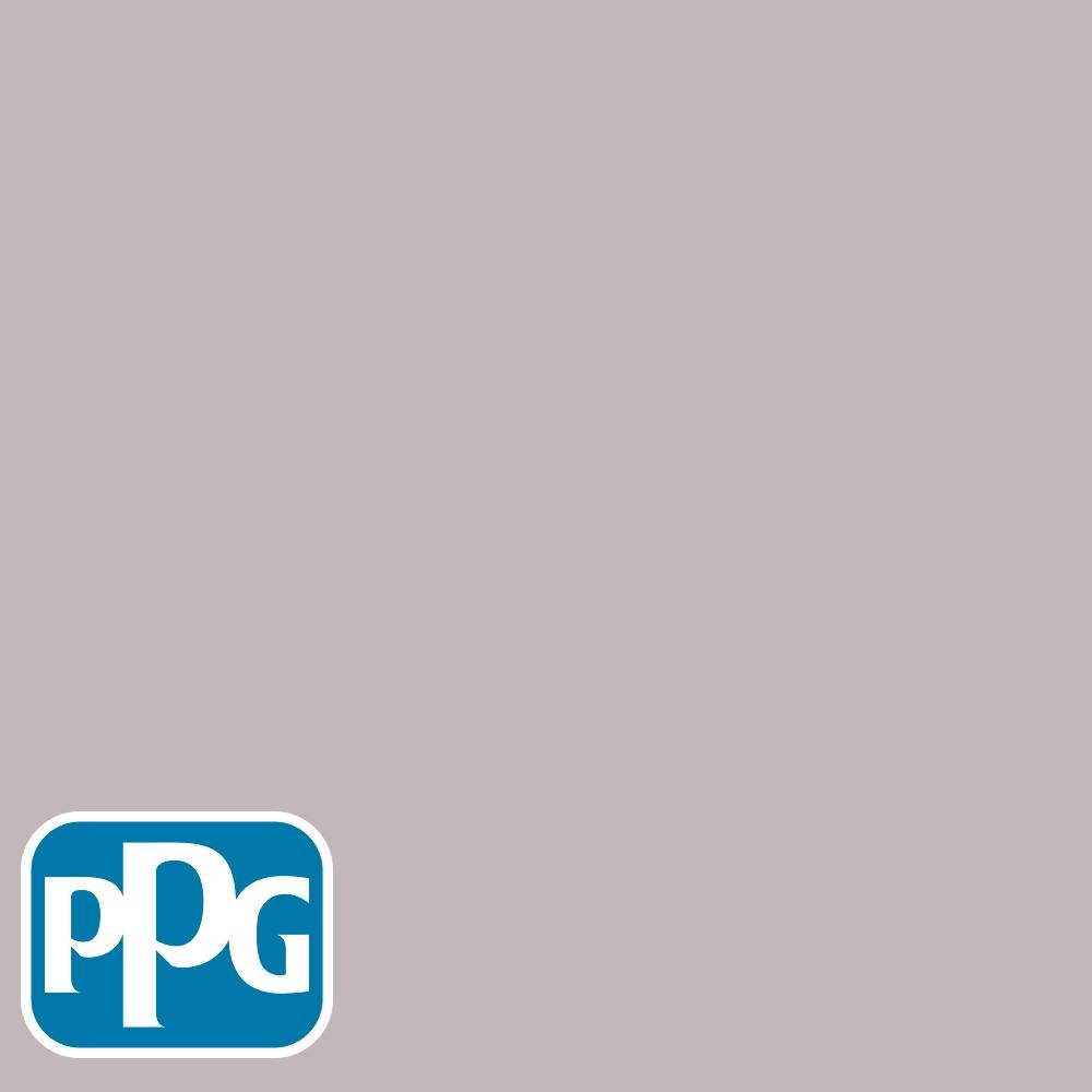 PPG18-04 Luxuriouspaint color chip from PPG Paint's Voice of Color pallette.