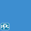 PPG1241-5 Magical Merlinpaint color chip from PPG Paint's Voice of Color pallette.
