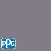 PPG13-24 Magic Dustpaint color chip from PPG Paint's Voice of Color pallette.