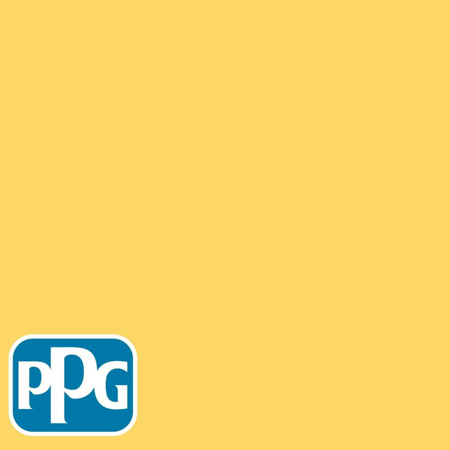 PPG17-17 Mariposapaint color chip from PPG Paint's Voice of Color pallette.