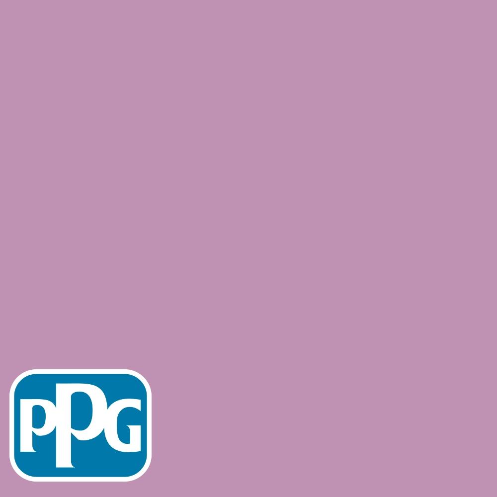 PPG1180-5 Mauve Magicpaint color chip from PPG Paint's Voice of Color pallette.