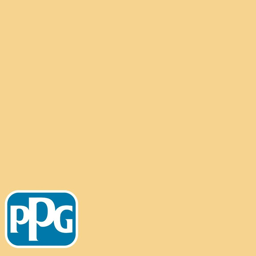 PPG1210-4 Maybe Mauipaint color chip from PPG Paint's Voice of Color pallette.