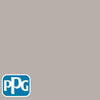 PPG1006-4 Mercurialpaint color chip from PPG Paint's Voice of Color pallette.