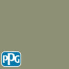 PPG1030-5 Mesmerizepaint color chip from PPG Paint's Voice of Color pallette.