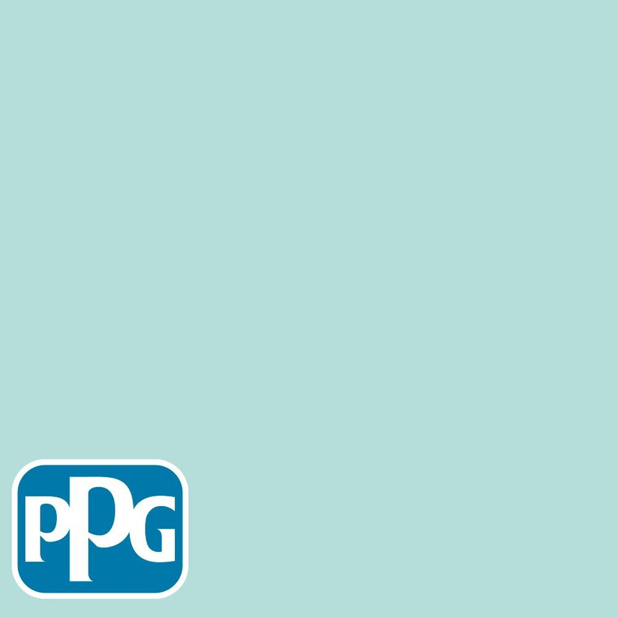 PPG1231-3 Minervapaint color chip from PPG Paint's Voice of Color pallette.