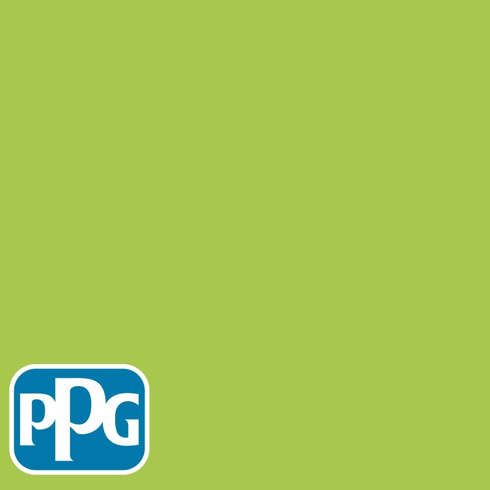 PPG1220-7 Mojopaint color chip from PPG Paint's Voice of Color pallette.