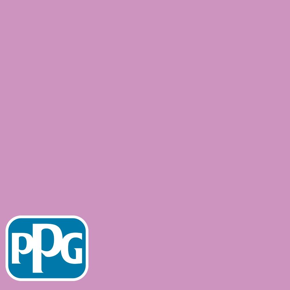 PPG1251-5 Moorland Heatherpaint color chip from PPG Paint's Voice of Color pallette.