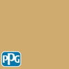 PPG1091-5 More Maplepaint color chip from PPG Paint's Voice of Color pallette.
