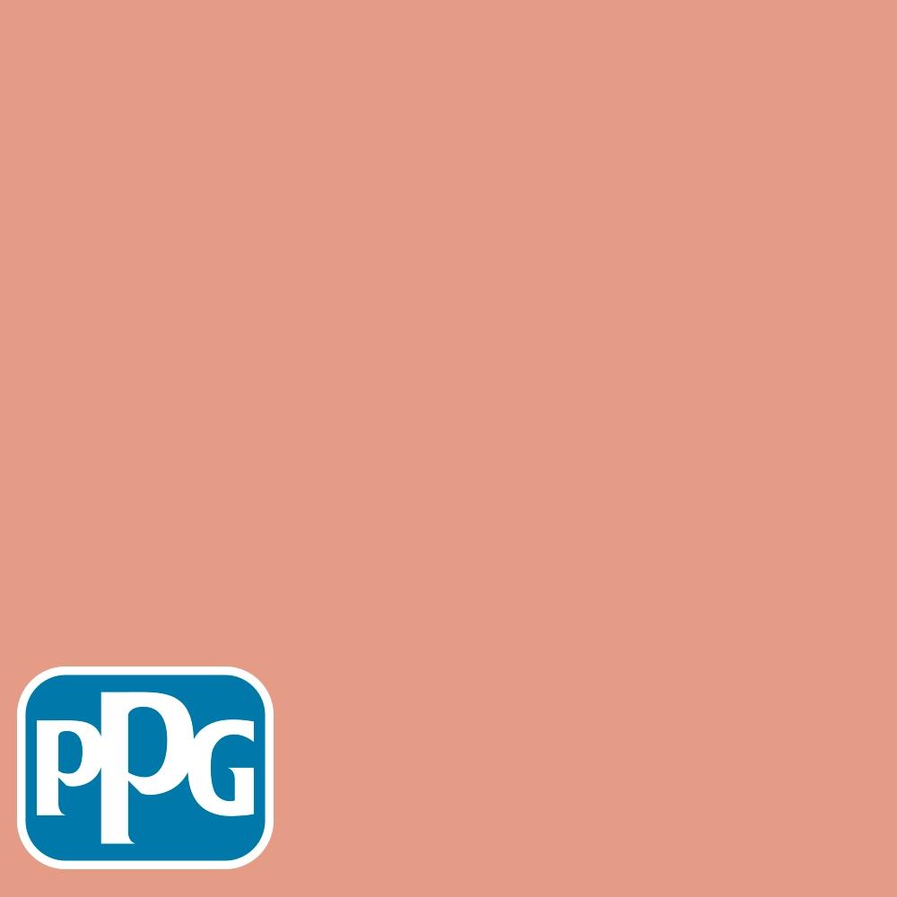 PPG1192-5 Opal Firepaint color chip from PPG Paint's Voice of Color pallette.