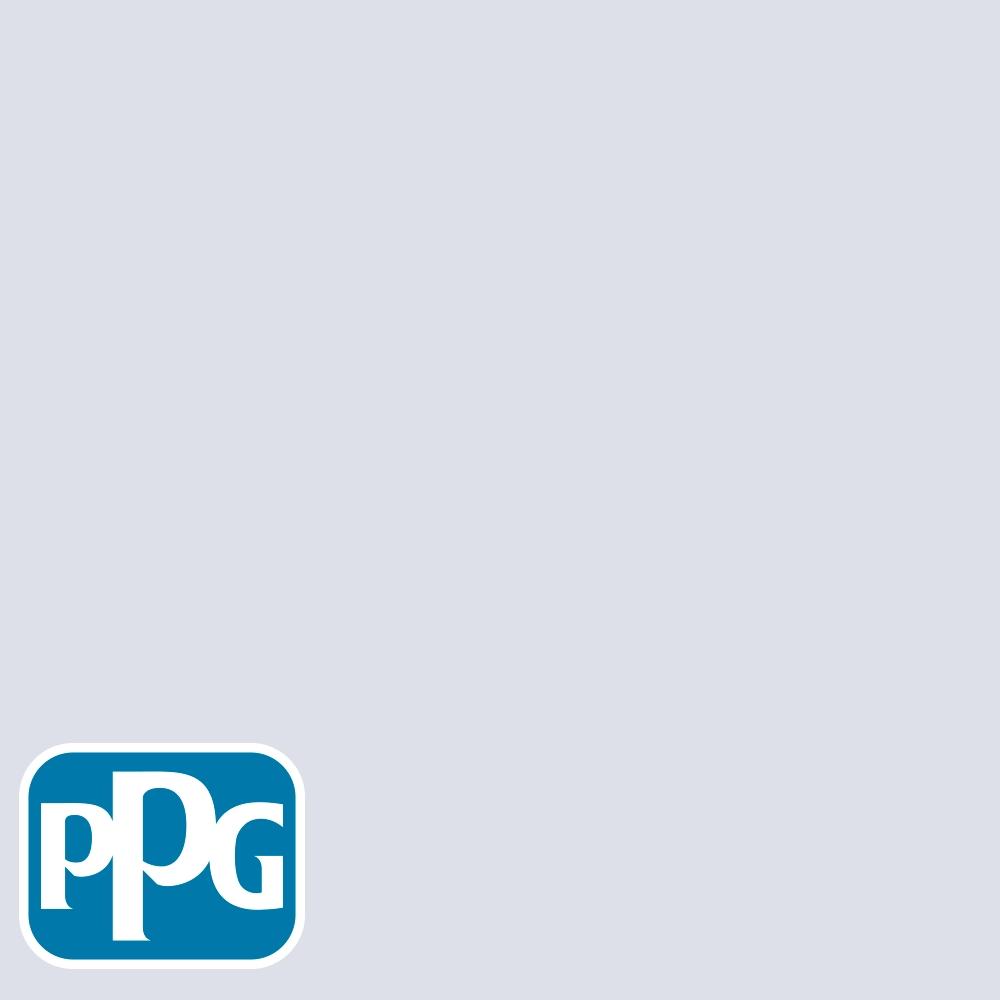 PPG1245-1 Orchid Whisperpaint color chip from PPG Paint's Voice of Color pallette.