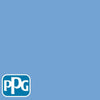 PPG1242-4 Overcastpaint color chip from PPG Paint's Voice of Color pallette.
