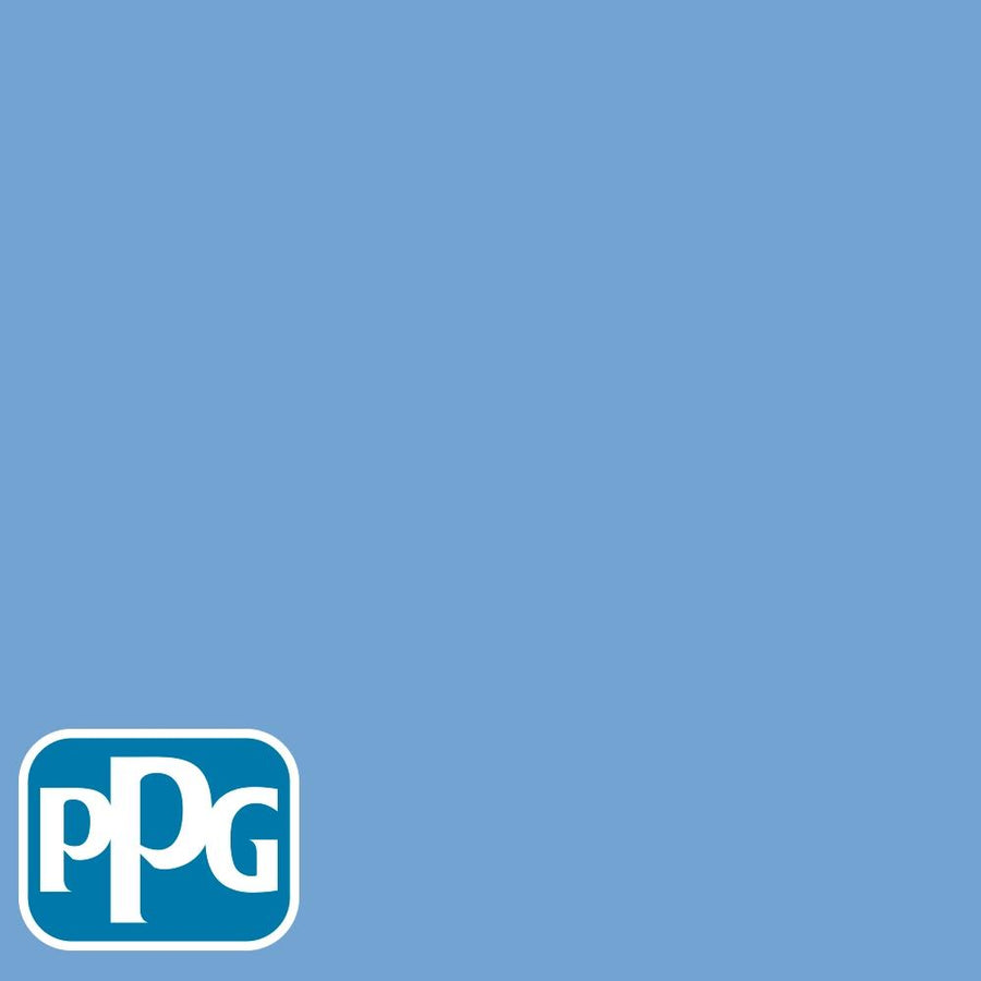 PPG1242-4 Overcastpaint color chip from PPG Paint's Voice of Color pallette.