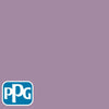 PPG1177-5 Pale Plumpaint color chip from PPG Paint's Voice of Color pallette.