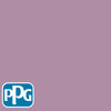PPG1178-5 Palisade Orchidpaint color chip from PPG Paint's Voice of Color pallette.