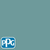 PPG1146-5 Palmettopaint color chip from PPG Paint's Voice of Color pallette.