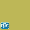 PPG1218-5 Parachutepaint color chip from PPG Paint's Voice of Color pallette.