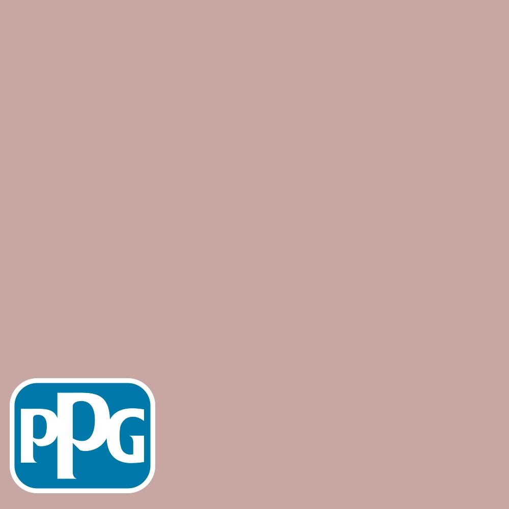 PPG1059-4 Parfaitpaint color chip from PPG Paint's Voice of Color pallette.
