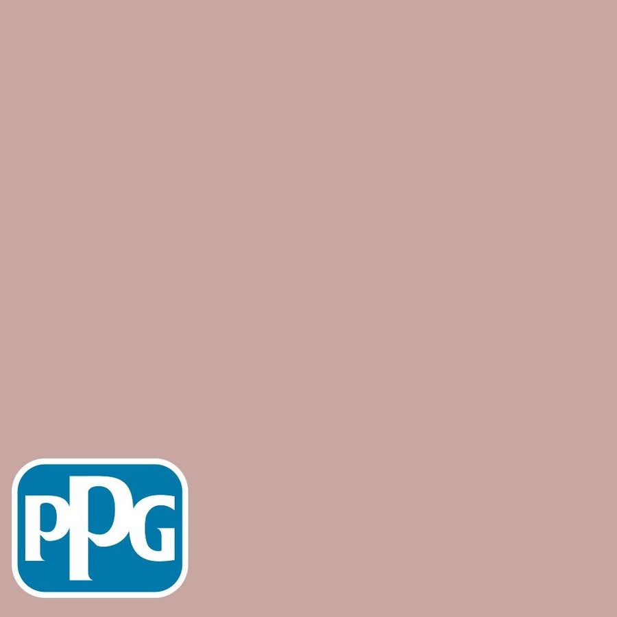 PPG1059-4 Parfaitpaint color chip from PPG Paint's Voice of Color pallette.