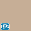 PPG1077-3 Persuasionpaint color chip from PPG Paint's Voice of Color pallette.