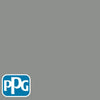 PPG1009-5 Phoenix Fossilpaint color chip from PPG Paint's Voice of Color pallette.