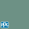 PPG1138-5 Pine Ridgepaint color chip from PPG Paint's Voice of Color pallette.
