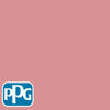 PPG1111-5 Pineapple Sagepaint color chip from PPG Paint's Voice of Color pallette.