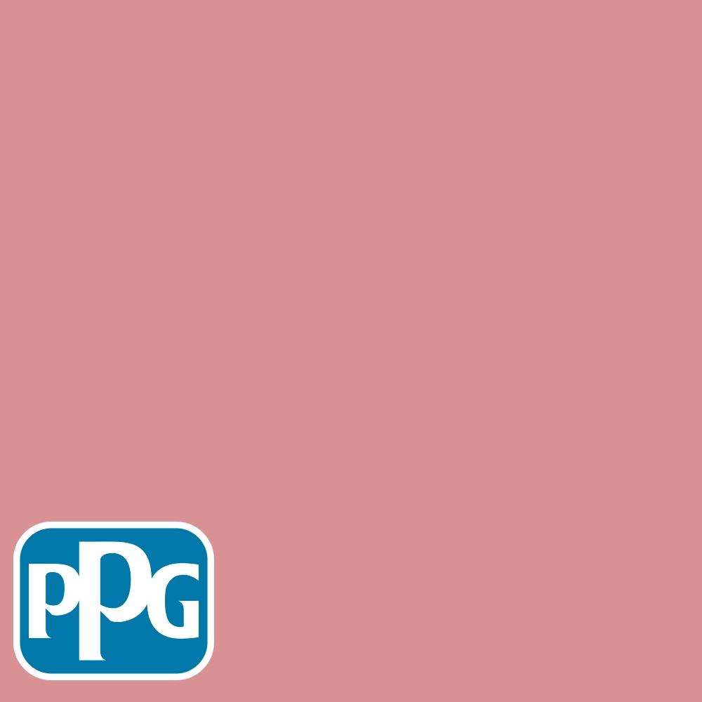 PPG1111-5 Pineapple Sagepaint color chip from PPG Paint's Voice of Color pallette.