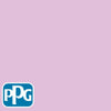 PPG1251-4 Pink Peonypaint color chip from PPG Paint's Voice of Color pallette.