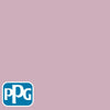 PPG1045-4 Pink Potionpaint color chip from PPG Paint's Voice of Color pallette.