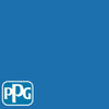 PPG1242-6 Planetariumpaint color chip from PPG Paint's Voice of Color pallette.