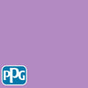 PPG1250-5 Plum Perfectpaint color chip from PPG Paint's Voice of Color pallette.