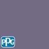 PPG1174-6 Purple Rainpaint color chip from PPG Paint's Voice of Color pallette.