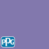 PPG1247-6 Purple Rhapsodypaint color chip from PPG Paint's Voice of Color pallette.