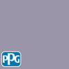 PPG1173-5 Purple Surfpaint color chip from PPG Paint's Voice of Color pallette.