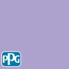 PPG1248-5 Puturplepaint color chip from PPG Paint's Voice of Color pallette.